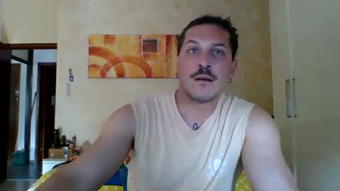 matteushh87 online show from 05/06/26, 10:42