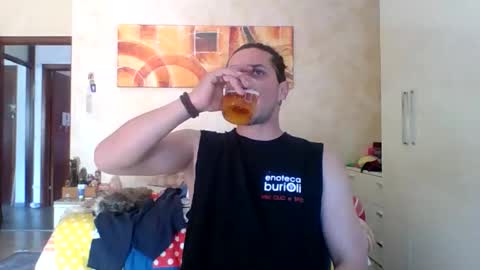 matteushh87 online show from 05/09/26, 08:19
