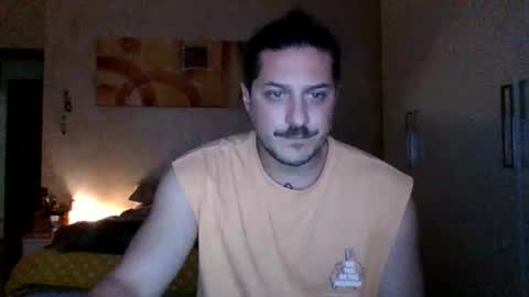 matteushh87 online show from 05/11/26, 07:00