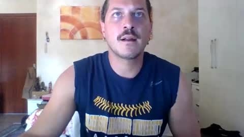 matteushh87 online show from 06/09/26, 08:26