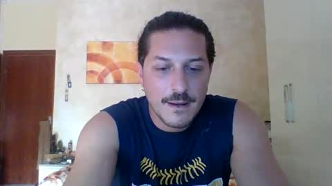matteushh87 online show from 06/11/26, 08:12