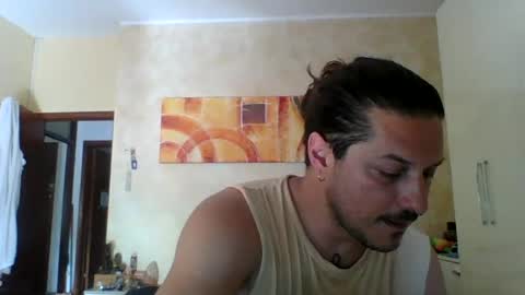 matteushh87 online show from 06/24/26, 10:58