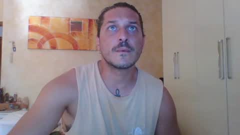 matteushh87 online show from 06/25/26, 07:46