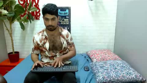 mattew_scott online show from 09/16/25, 09:05