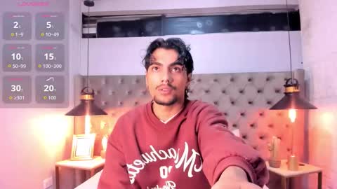 Snapshot of mattfiore chatting on 11/09/25, 11:41 mattfiore online show from 11/09/25, 11:41