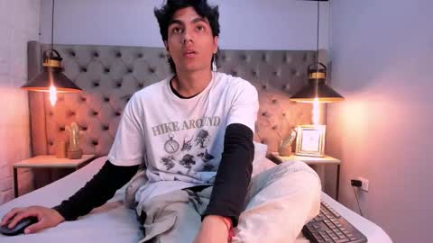 Snapshot of mattfiore chatting on 11/20/25, 11:54 mattfiore online show from 11/20/25, 11:54