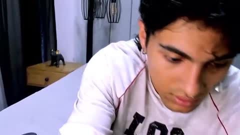 Snapshot of mattfiore chatting on 11/22/25, 11:53 mattfiore online show from 11/22/25, 11:53