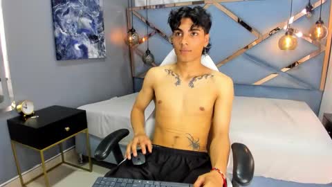 Snapshot of mattfiore chatting on 11/29/25, 06:44 mattfiore online show from 11/29/25, 06:44