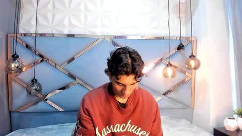 Snapshot of mattfiore chatting on 11/30/25, 11:58 mattfiore online show from 11/30/25, 11:58