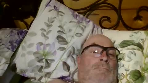 matthew12811 online show from 02/16/25, 10:32