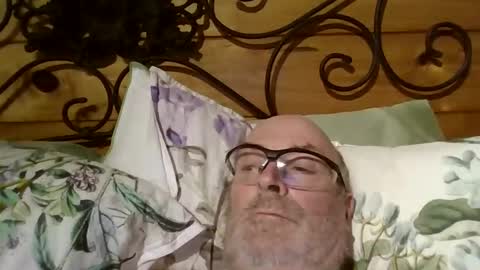 matthew12811 online show from 02/20/25, 01:08