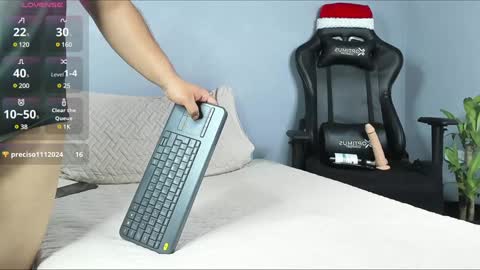 Matthew online show from 12/27/24, 10:34