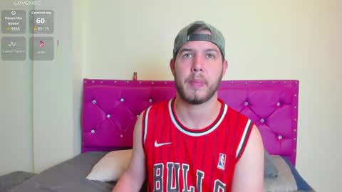 Snapshot of matthew_gill chatting on 04/06/26, 04:46 matthewlatinc online show from 04/06/26, 04:46