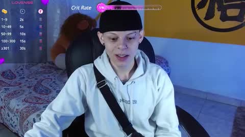 Snapshot of matthewboy_ chatting on 12/07/24, 05:26 MatthewBoy online show from 12/07/24, 05:26