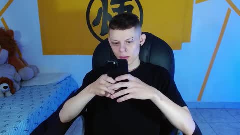 Snapshot of matthewboy_ chatting on 02/09/25, 01:03 MatthewBoy online show from 02/09/25, 01:03