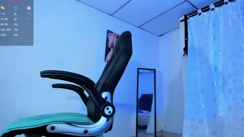 Snapshot of matthewboy_ chatting on 03/05/25, 01:31 MatthewBoy online show from 03/05/25, 01:31