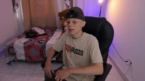 MatthewBoy online show from 05/01/26, 11:15