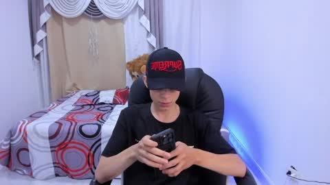 MatthewBoy online show from 05/06/26, 03:46