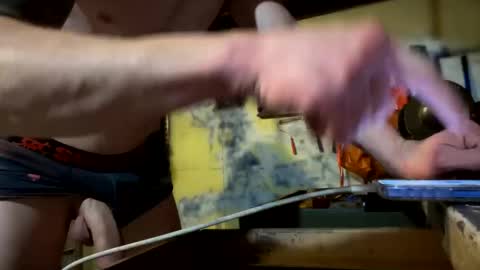 Snapshot of matthewc281 chatting on 11/03/25, 03:30 matthewc281 online show from 11/03/25, 03:30