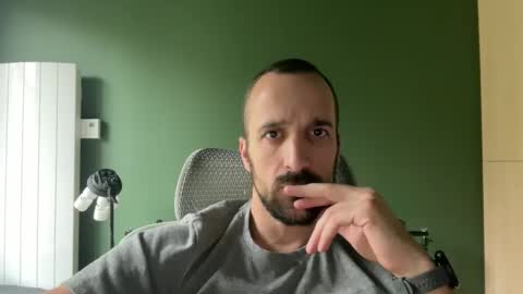 M online show from 10/13/25, 12:16