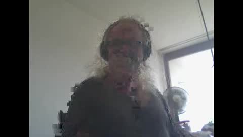 Matthias online show from 09/15/25, 12:27