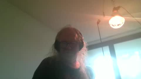 Matthias online show from 10/11/25, 08:02