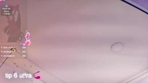 Snapshot of matti_sofia chatting on 03/11/25, 06:21 TATIANA AND ROUS online show from 03/11/25, 06:21