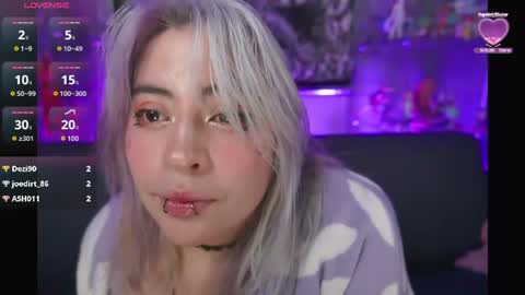 TATIANA  AND ROUS online show from 07/28/26, 02:13