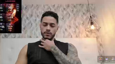 mattiabrown online show from 09/09/25, 09:14