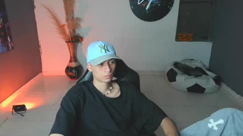 mattias     online show from 01/11/25, 10:07