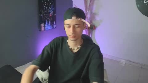 mattias     online show from 01/12/25, 11:26