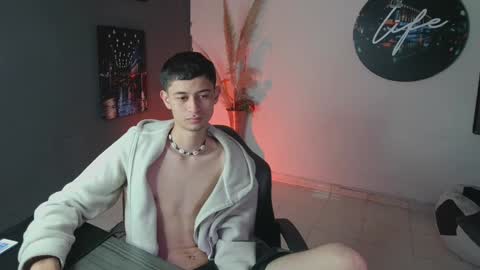mattias     online show from 01/13/25, 12:45