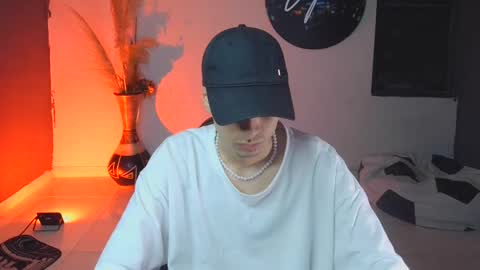 mattias     online show from 01/20/25, 12:46