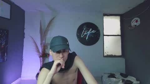 mattias     online show from 01/20/25, 03:39