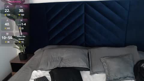 Snapshot of mattideluca chatting on 12/06/24, 11:22 Matti online show from 12/06/24, 11:22