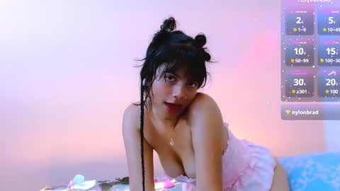 mattilda_18 online show from 01/11/25, 08:21