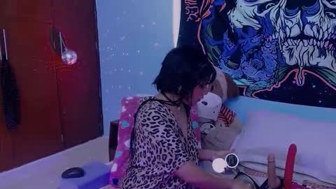 mattilda_18 online show from 09/18/25, 07:49