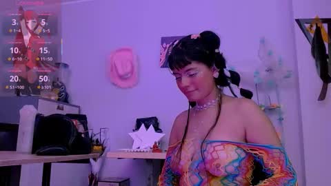 mattilda_18 online show from 10/16/25, 09:27
