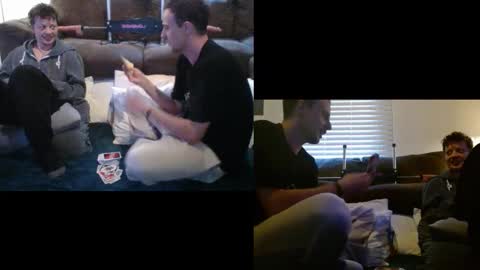 mattiuftm online show from 09/21/25, 07:43