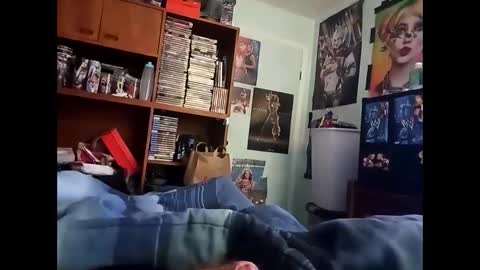 mattjeffhardyy online show from 09/30/25, 06:13