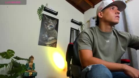 MattMeness online show from 01/04/25, 07:24