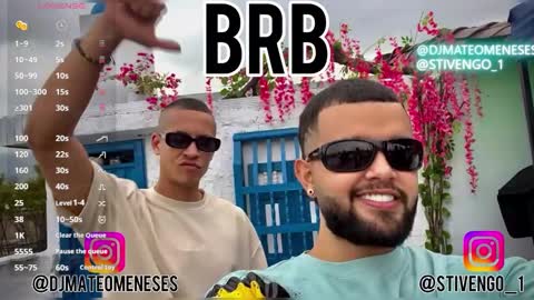 MattMeness online show from 02/14/25, 05:41