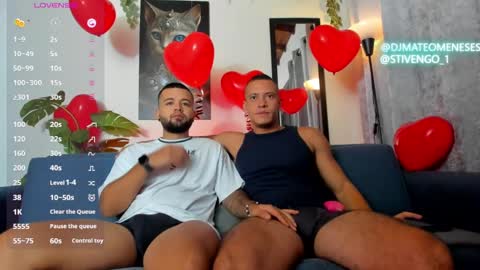 MattMeness online show from 02/16/25, 04:53