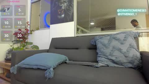 MattMeness online show from 11/08/25, 09:20