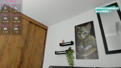 MattMeness online show from 11/28/25, 10:56