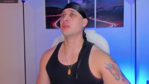 mattsaill_ online show from 12/05/24, 10:33