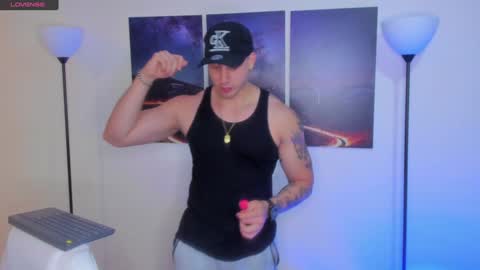 mattsaill_ online show from 12/05/24, 11:29