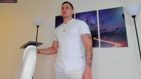 mattsaill_ online show from 12/08/24, 12:41