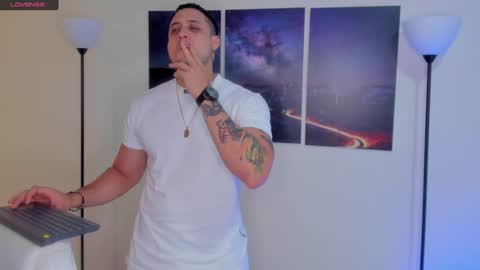 mattsaill_ online show from 12/08/24, 09:41