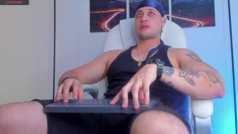 mattsaill_ online show from 12/09/24, 07:18